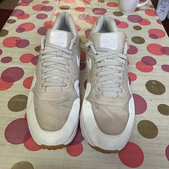 Nike Air Max 1 Ultra Moire Phantom Men’s size 12